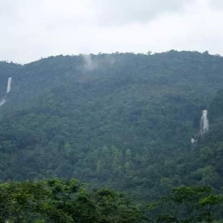 Jaintia Hill Resort Latu Ngoại thất bức ảnh