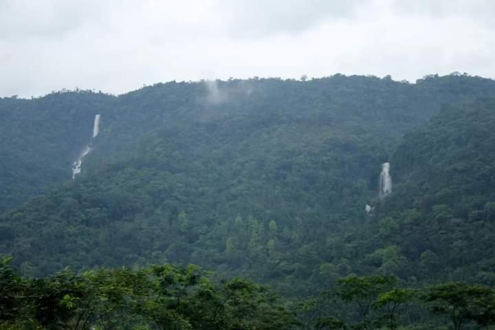 Jaintia Hill Resort Latu Ngoại thất bức ảnh